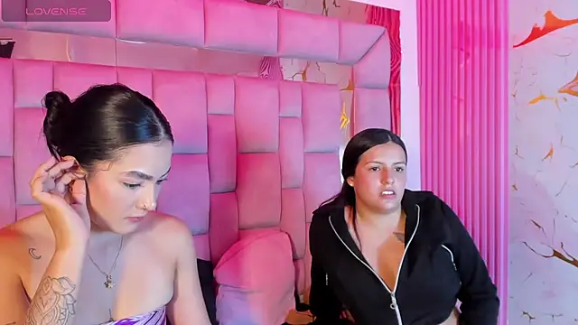 Anal Temptation online show from 28, 7, 2026