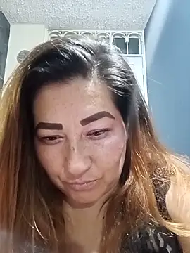 Morchis esmeralda online show from 12, 5, 2026