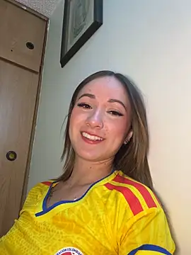 Hannah Lane online show from 18, 6, 2026