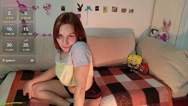 Barbi 0 online show from 30, 5, 2026