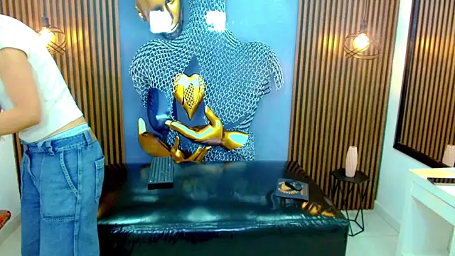 RoxxySweet01 online show from 30, 4, 2026