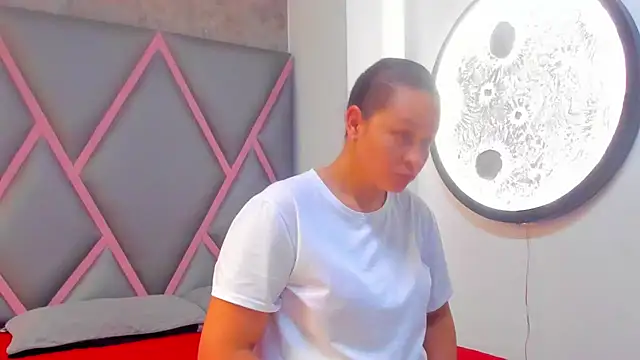 Snapshot of DeborayDark chatting on 19, 5, 2026 DeborayDark online show from 19, 5, 2026