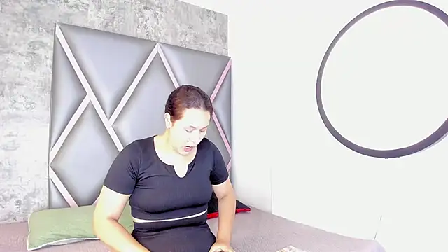 Snapshot of DeborayDark chatting on 23, 5, 2026 DeborayDark online show from 23, 5, 2026