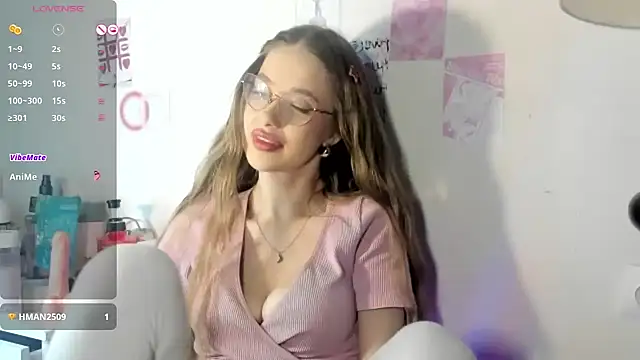 Snapshot of MyChoelove chatting on 28, 5, 2026 MyChoelove online show from 28, 5, 2026