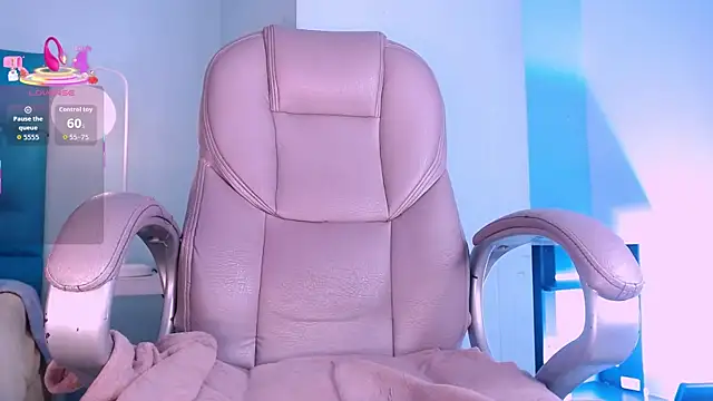Lilyred  online show from 3, 8, 2026