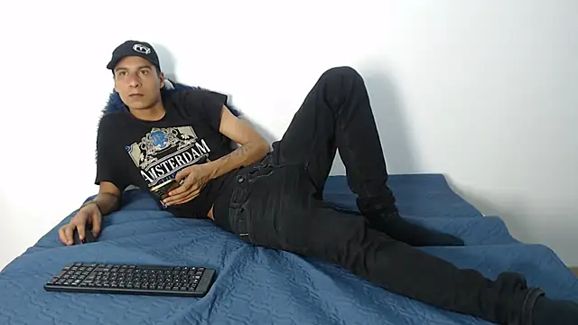 cameronsilverman online show from 29, 4, 2026