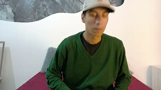 Snapshot of cameronsilverman chatting on 27, 5, 2026 cameronsilverman online show from 27, 5, 2026