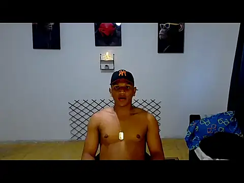 Ian Arcia online show from 17, 5, 2026