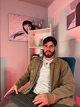 DomBoy  online show from 25, 5, 2026
