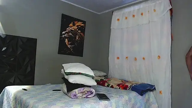 Snapshot of JACOB_BECKET chatting on 15, 5, 2026 JACOB BECKET online show from 15, 5, 2026