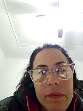 Rebelchocolate online show from 26, 6, 2026