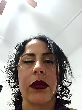 Rebelchocolate online show from 27, 6, 2026