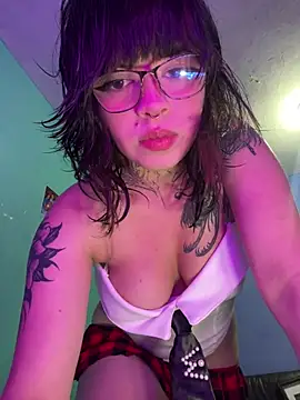 BabySixxxx online show from 10, 7, 2026