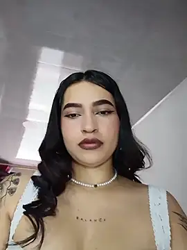 Snapshot of Sky__19 chatting on 11, 5, 2026 Sky 19 online show from 11, 5, 2026