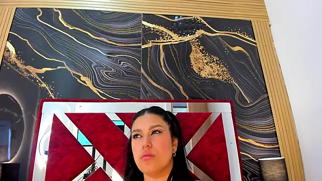 Alana Hard As online show from 28, 7, 2026