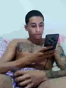 Snapshot of gui_carioca7 chatting on 10, 7, 2026 gui carioca7 online show from 10, 7, 2026