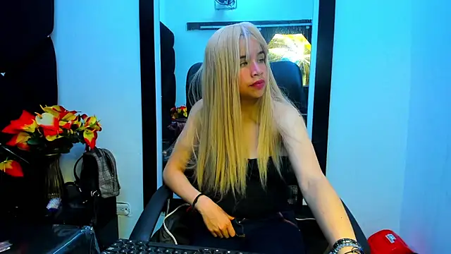 ivyqueen28 online show from 5, 6, 2026
