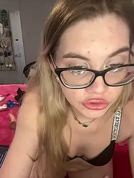 pinkstarburstt online show from 6, 6, 2026