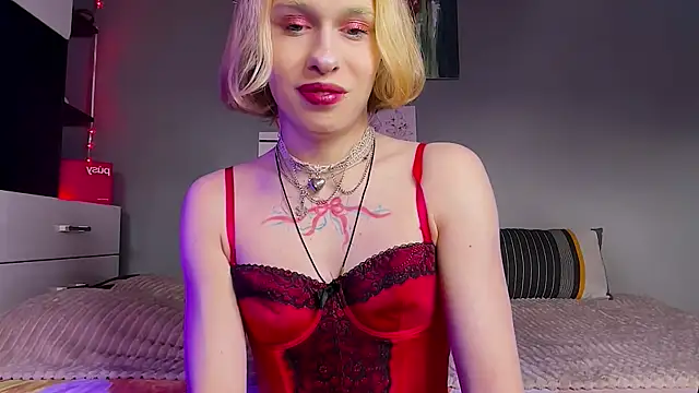 Miss Amy00 online show from 29, 4, 2026