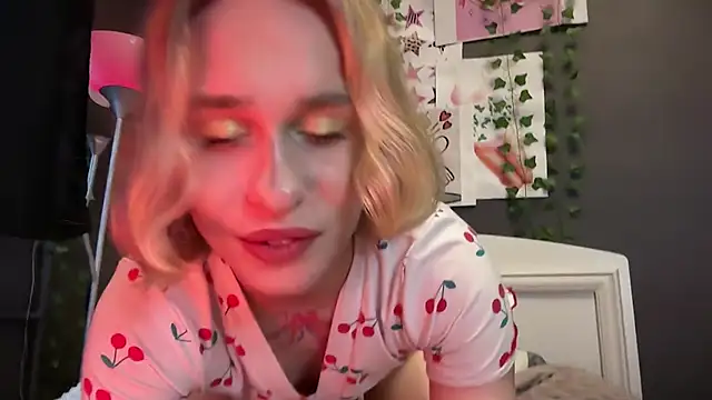 Miss Amy00 online show from 9, 6, 2026