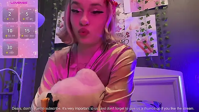Snapshot of Miss_Amy00 chatting on 9, 7, 2026 Miss Amy00 online show from 9, 7, 2026