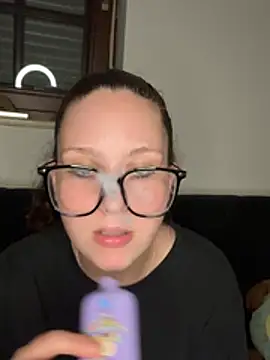 CuteBeaX online show from 2, 6, 2026