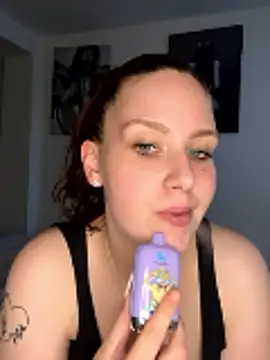 CuteBeaX online show from 3, 6, 2026