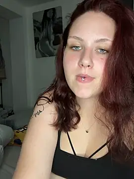 CuteBeaX online show from 24, 6, 2026