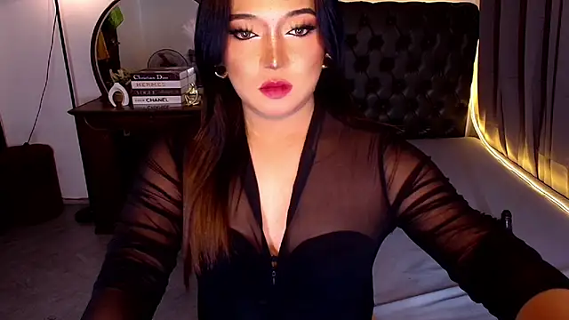 Snapshot of Sensual_Ekang chatting on 4, 5, 2026 Sensual Ekang online show from 4, 5, 2026