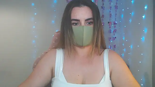 Snapshot of MillaVelvet chatting on 2, 6, 2026 MillaVelvet online show from 2, 6, 2026