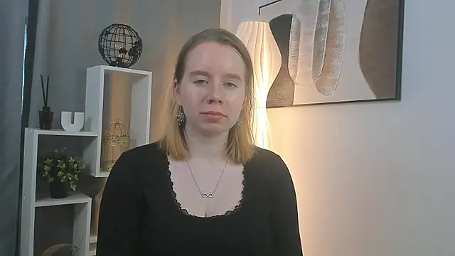 JeniceEl online show from 30, 4, 2026