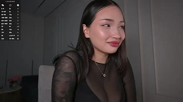 Snapshot of asvna_ chatting on 11, 5, 2026 asvna online show from 11, 5, 2026