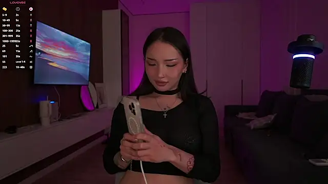 asvna  online show from 13, 7, 2026