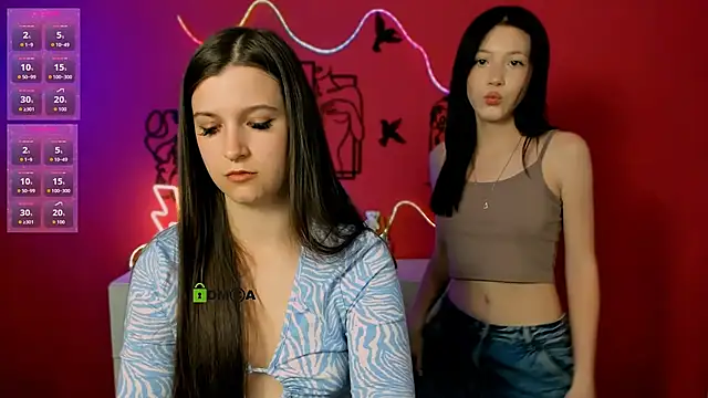 isabella misis online show from 29, 5, 2026
