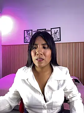 salomenova online show from 2, 5, 2026