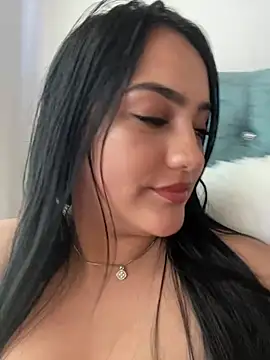 SahanaPrincesss online show from 4, 6, 2026