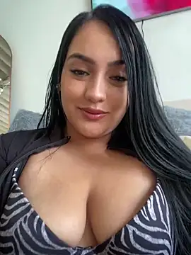 SahanaPrincesss online show from 18, 6, 2026