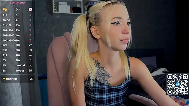 Snapshot of Sabrinkaaa chatting on 15, 6, 2026 Sabrinkaaa online show from 15, 6, 2026