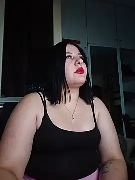 Snapshot of LittleMairy chatting on 11, 7, 2026 LittleMairy online show from 11, 7, 2026