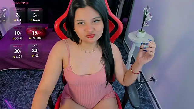 Snapshot of Athena_snaw chatting on 6, 8, 2026 Athena snaw online show from 6, 8, 2026