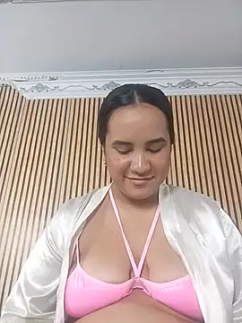 Snapshot of NATY_BUSTOS chatting on 30, 5, 2026 NATY BUSTOS online show from 30, 5, 2026