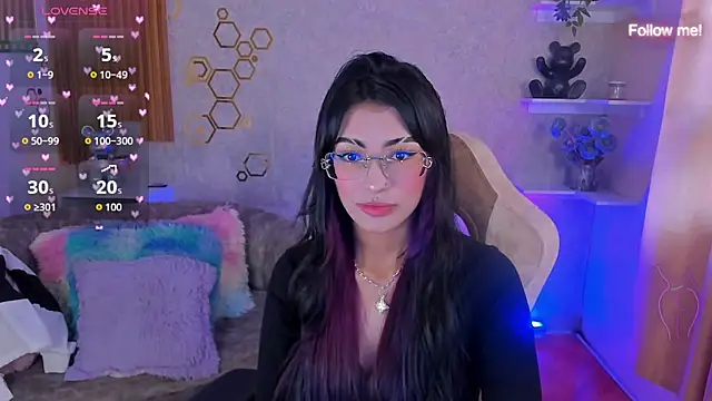Snapshot of mia_smoke_ chatting on 10, 6, 2026 mia smoke online show from 10, 6, 2026