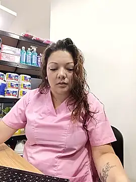 SAMANTHA--02 online show from 8, 5, 2026