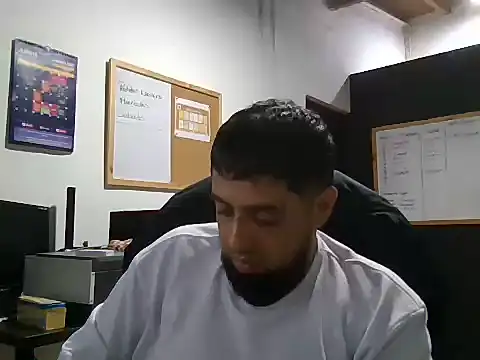 Velm Stoner online show from 29, 4, 2026