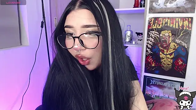 Snapshot of VamppyJanne chatting on 22, 5, 2026 VamppyJanne online show from 22, 5, 2026