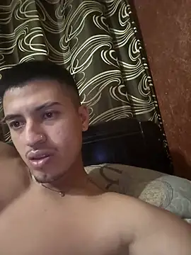 OmarCurtzOc online show from 29, 4, 2026