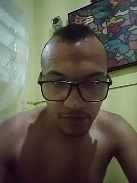 Marciosafado25 online show from 1, 5, 2026