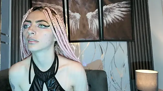 Snapshot of Pinky_doll777 chatting on 14, 5, 2026 Pinky doll777 online show from 14, 5, 2026