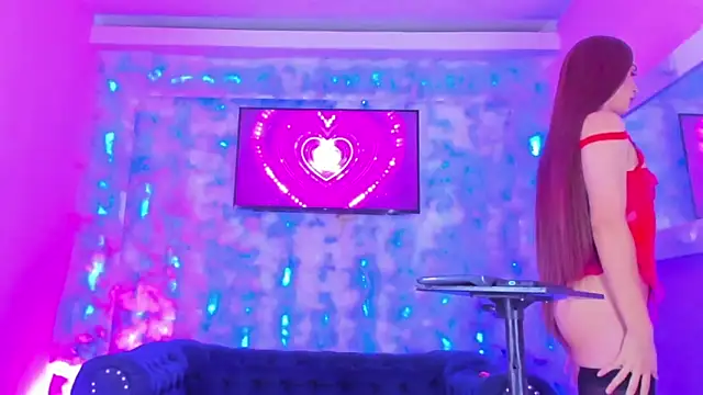 Snapshot of Alisson_Santiel chatting on 16, 5, 2026 Alisson Santiel online show from 16, 5, 2026