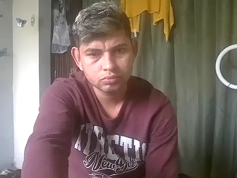 Andriuz001 online show from 6, 5, 2026